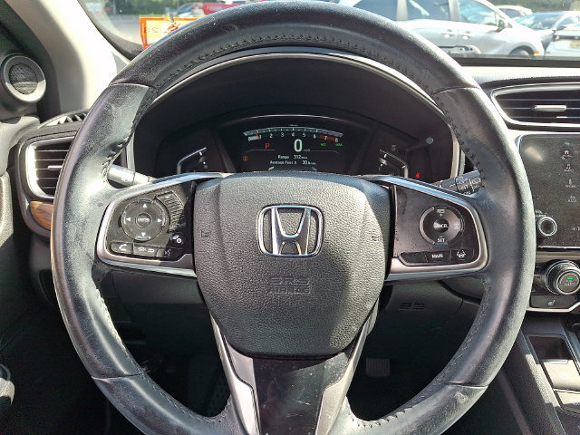 Certified 2017 Honda CR-V EX-L image 20