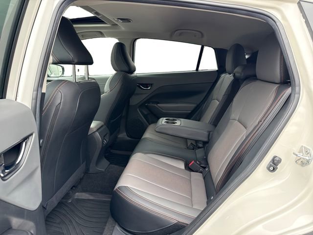 Used 2024 Subaru Crosstrek 2.5i Limited w/ Crosstrek Mirror Package AWD/4WD image 11