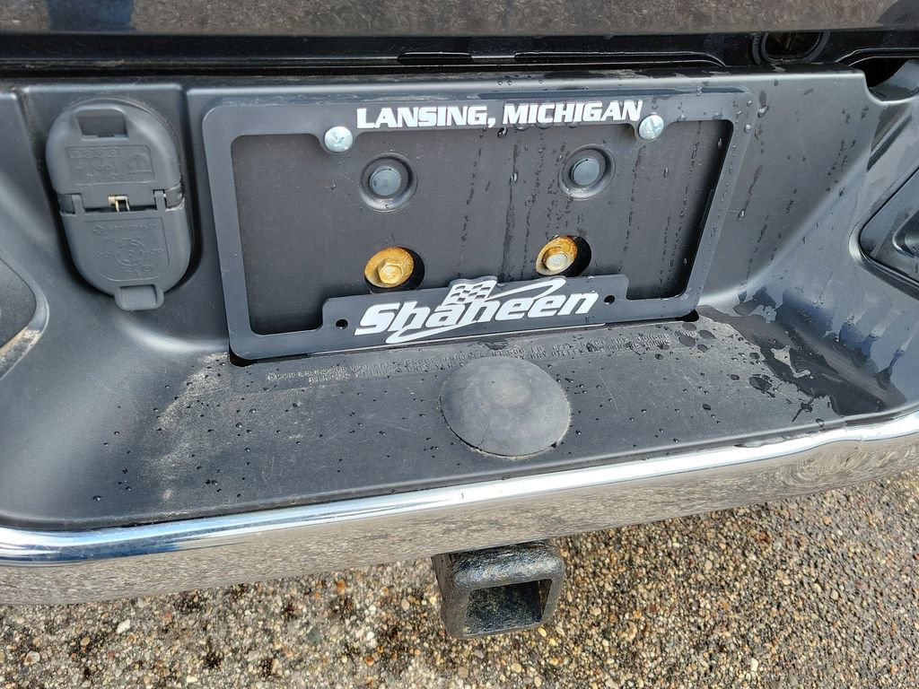 Used 2017 RAM 1500 Classic SLT image 30