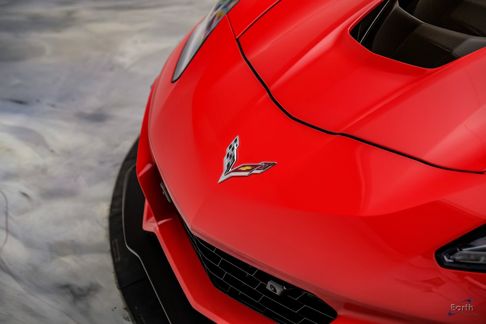 Used 2019 Chevrolet Corvette ZR1 image 40