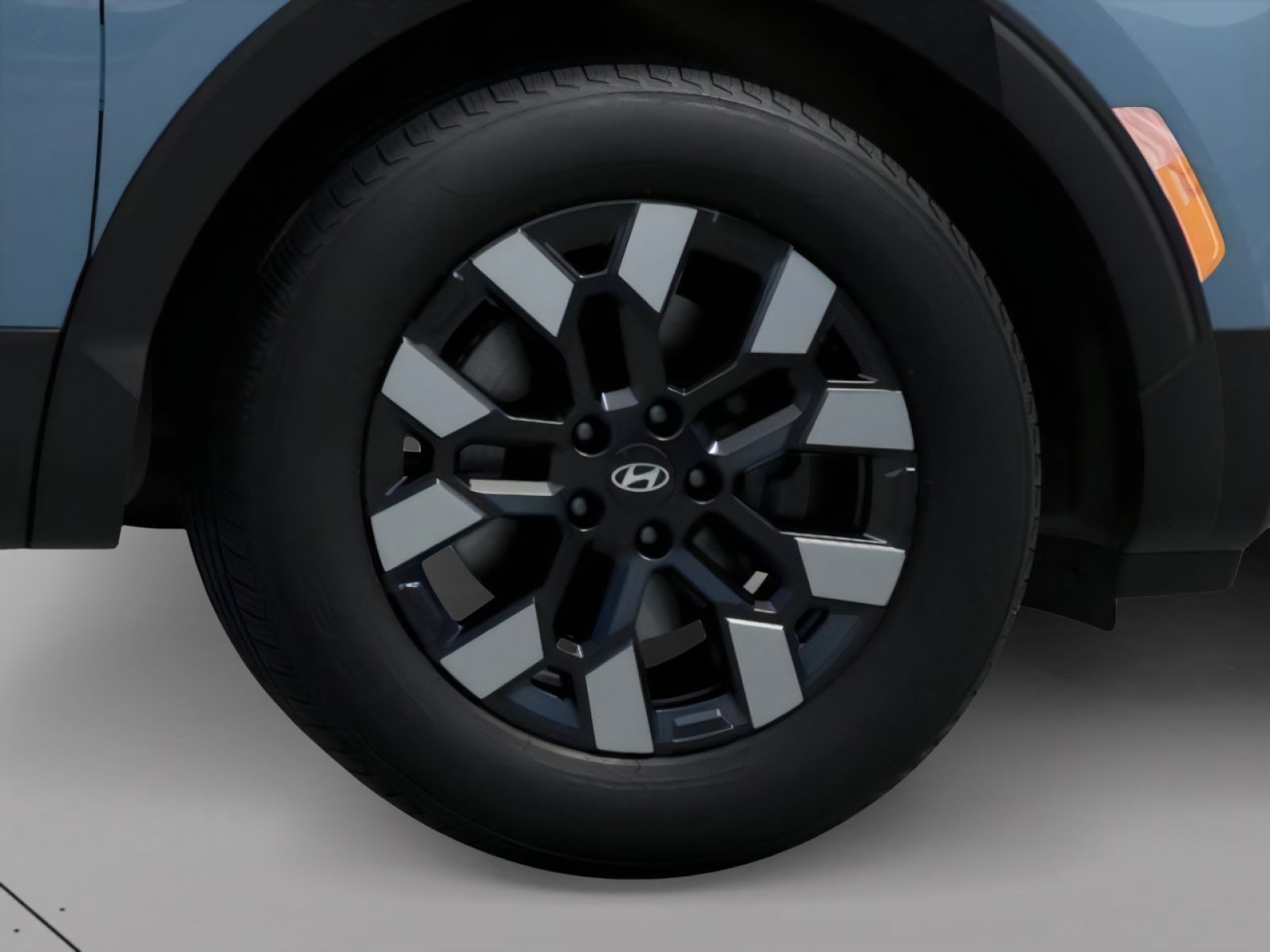 New 2027 Hyundai Santa Cruz SE AWD/4WD image 8
