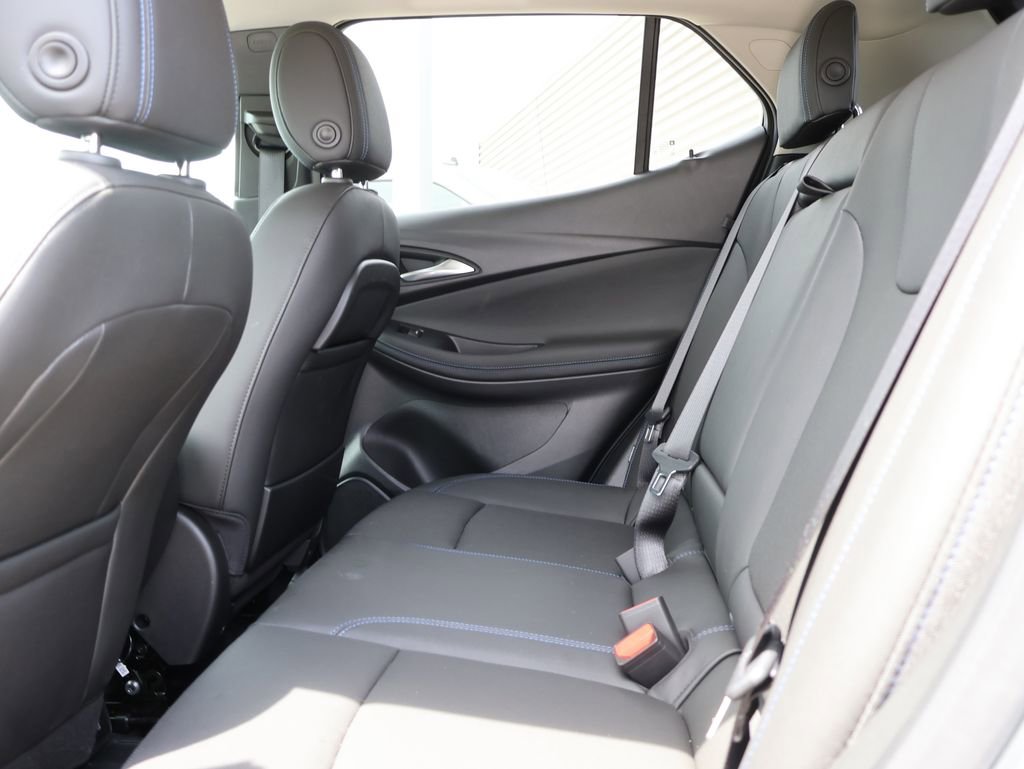 Used 2026 Buick Encore GX Sport Touring w/ Advanced Technology Package AWD/4WD image 19