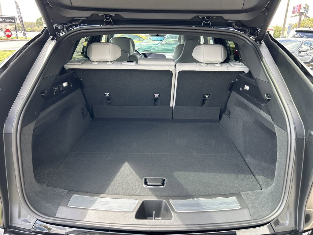 New 2026 Cadillac Lyriq Premium Sport image 10