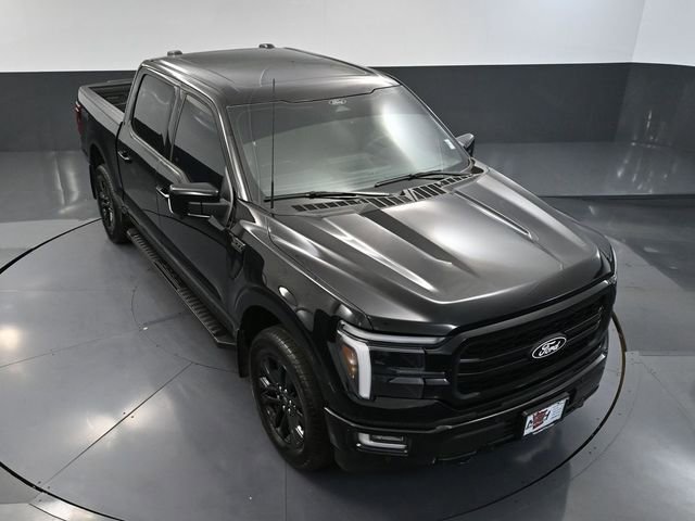 Used 2024 Ford F150 Lariat image 63