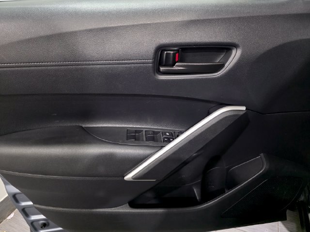 Used 2024 Toyota Corolla Cross LE AWD/4WD image 10