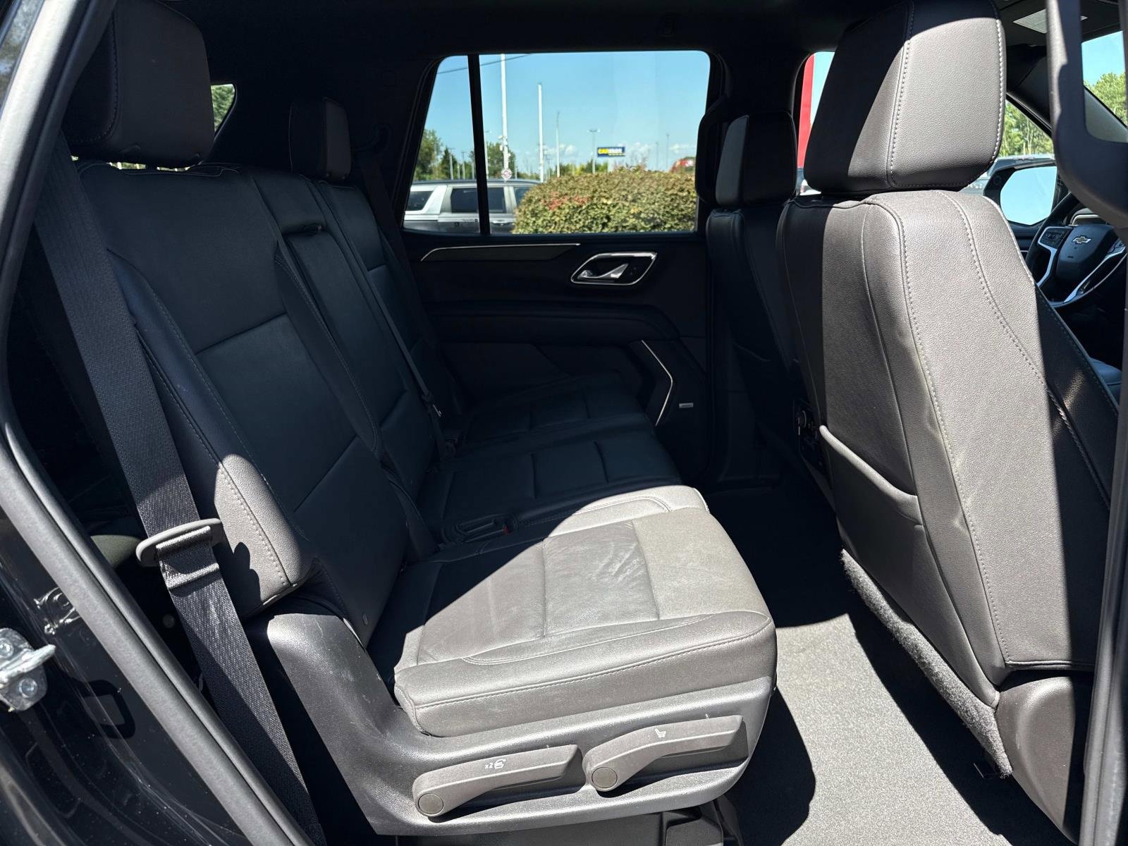 Used 2023 Chevrolet Tahoe LT image 19