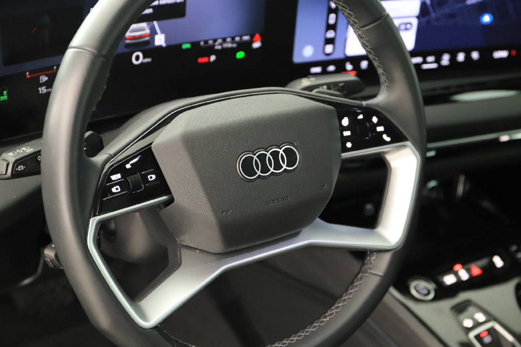 Certified 2026 Audi A5 Prestige AWD/4WD image 16