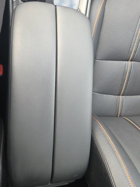 Used 2024 MAZDA CX-50 AWD 2.5 Turbo w/ Cargo Package image 33