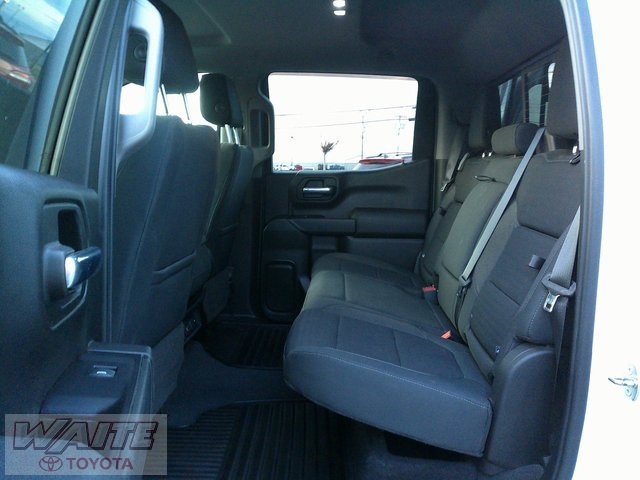 Used 2019 Chevrolet Silverado 1500 LT w/ All-Star Edition image 22