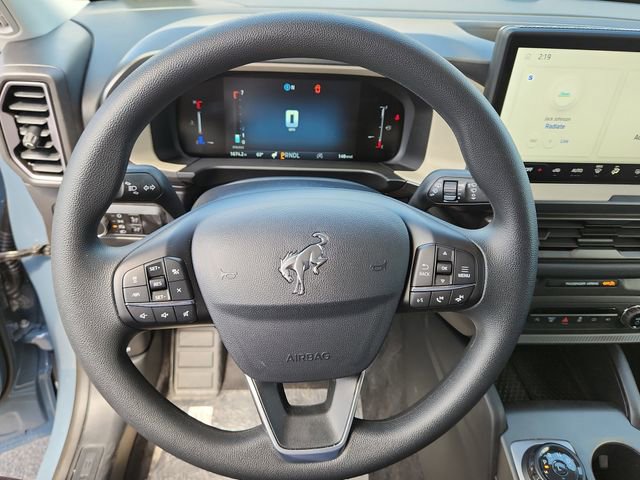 Used 2026 Ford Bronco Sport Big Bend AWD/4WD image 18