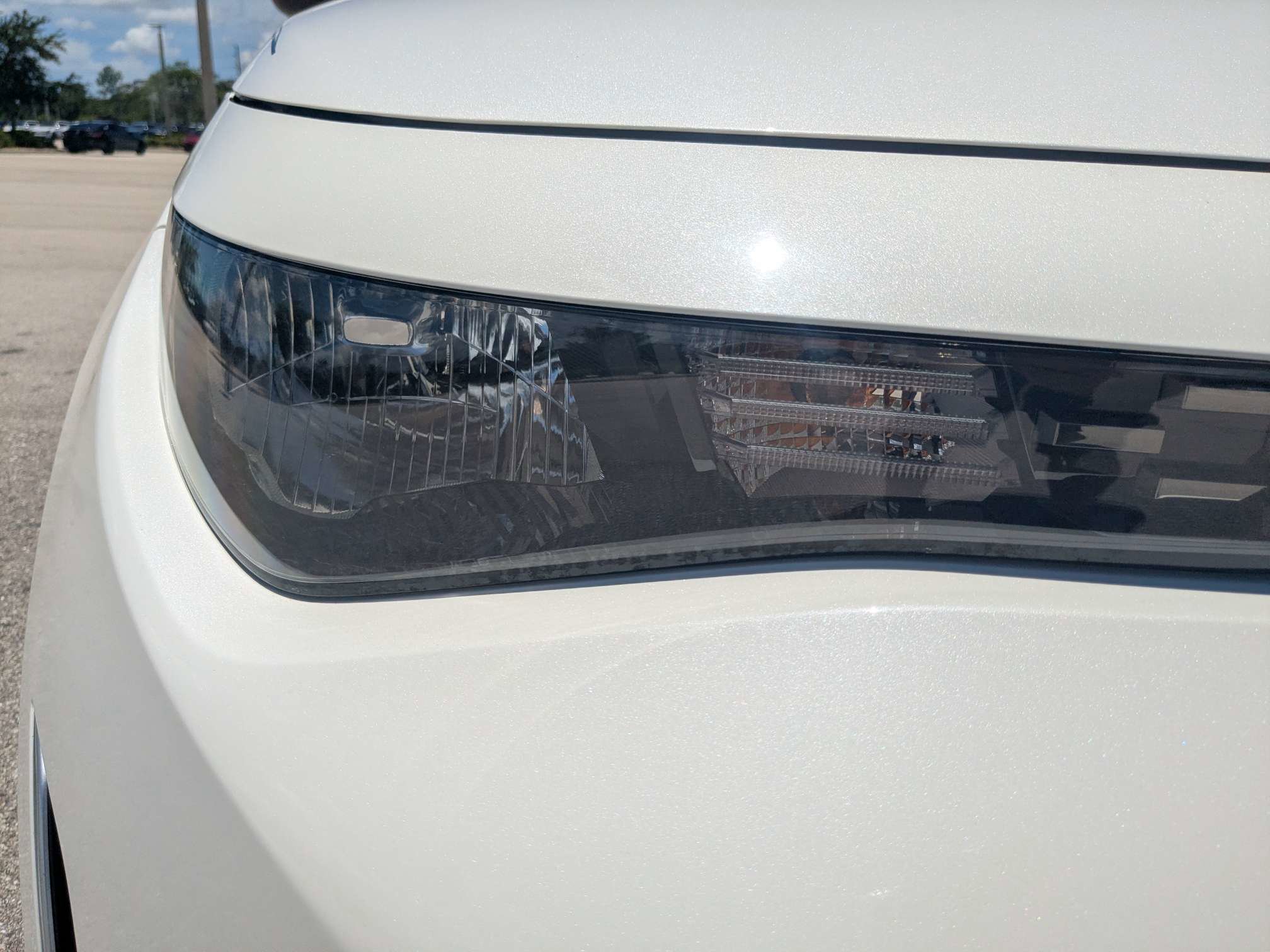 Certified 2023 Kia Soul LX FWD image 9