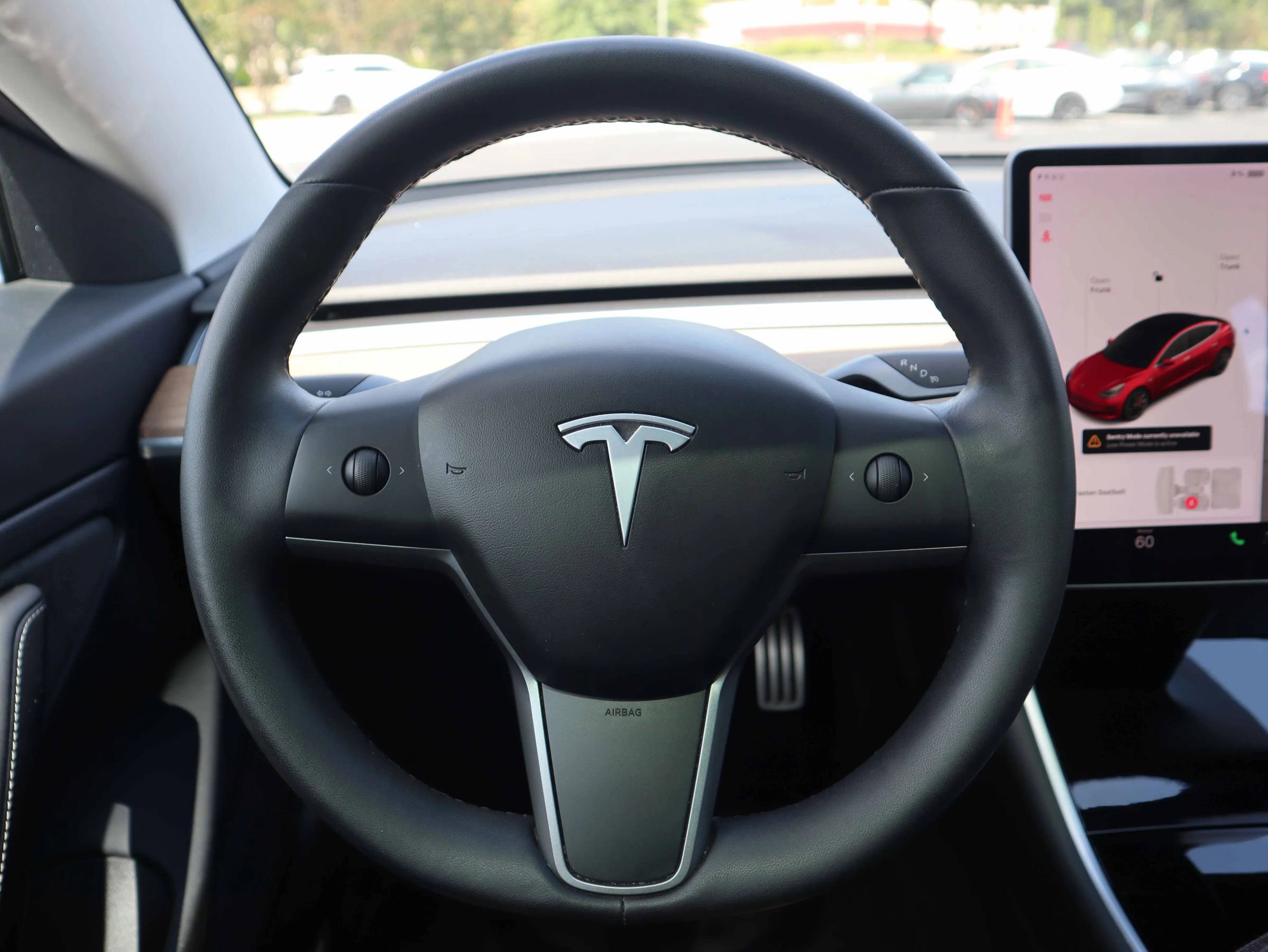 Used 2020 Tesla Model 3 Performance AWD/4WD image 15