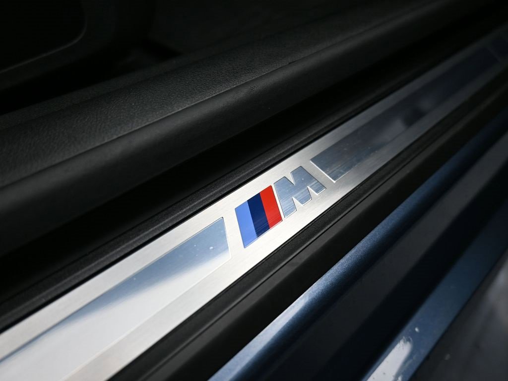 Used 2023 BMW 440i xDrive Convertible w/ Premium Package image 19