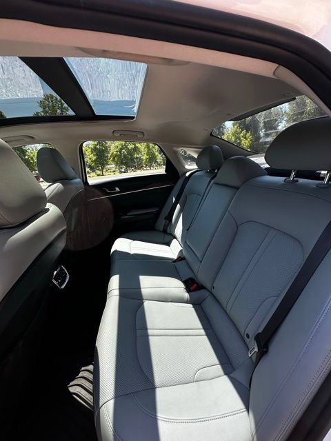 Used 2021 Kia K5 EX w/ EX Premium Package FWD image 17