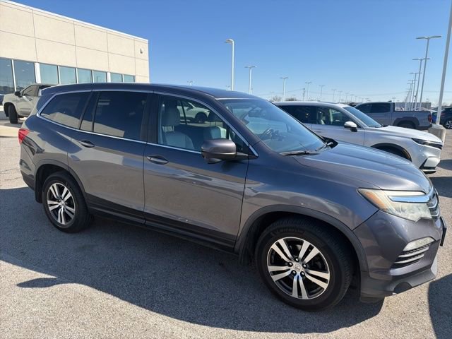 Used 2016 Honda Pilot EX-L image 5
