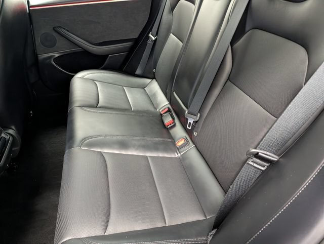 Used 2024 Tesla Model 3 Performance AWD/4WD image 13