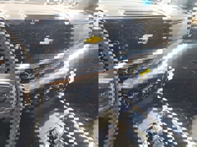 New 2026 Chevrolet Silverado 1500 LT Trail Boss w/ LT Trail Boss Premium Package image 35