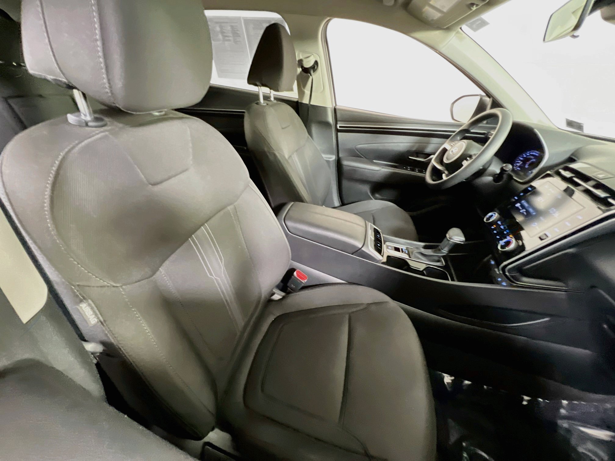 Used 2023 Hyundai Tucson SEL AWD/4WD image 26