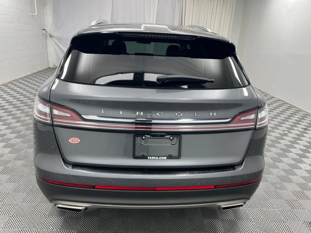 Certified 2023 Lincoln Nautilus Reserve w/ Monochromatic Package AWD/4WD image 7