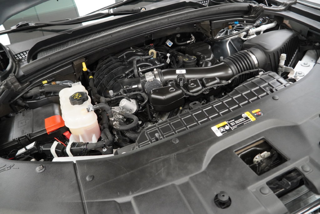Used 2025 Jeep Grand Cherokee Summit AWD/4WD image 47