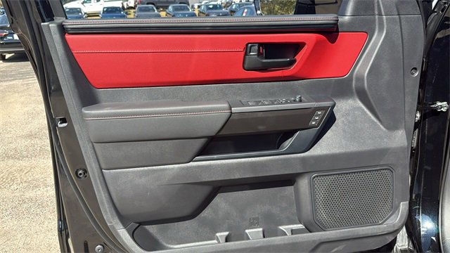 New 2026 Toyota Tundra TRD Pro image 15