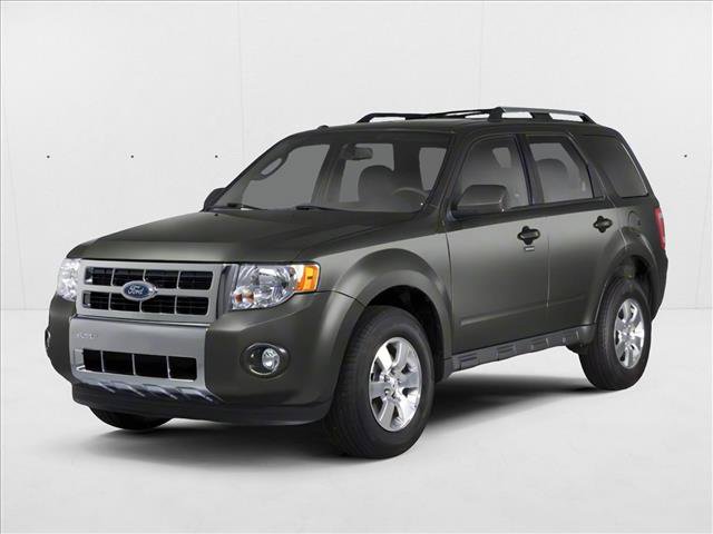 Used 2010 Ford Escape Limited