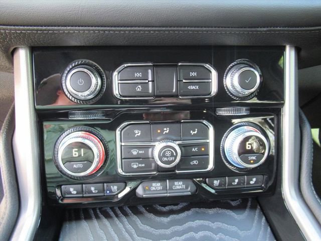 Used 2024 GMC Yukon Denali image 30