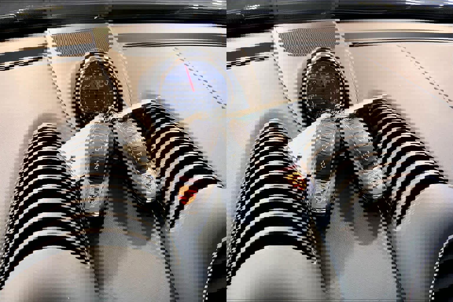 Used 2025 Porsche 718 Boxster S image 20