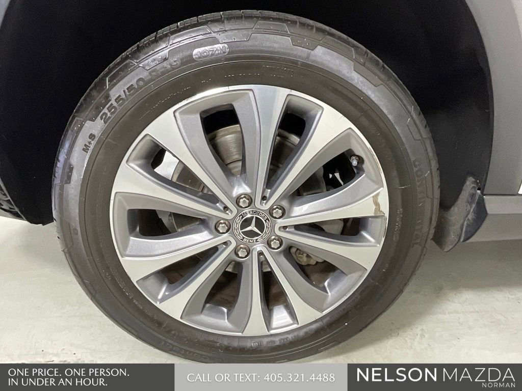 Used 2020 Mercedes-Benz GLE 350 4MATIC image 10