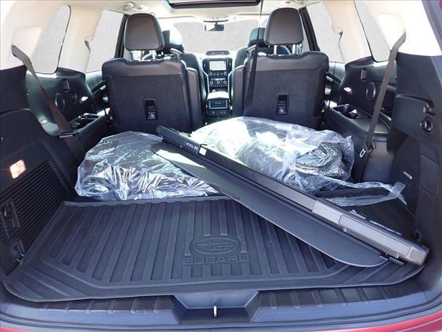 Certified 2022 Subaru Ascent Touring w/ Popular Package #2A AWD/4WD image 8
