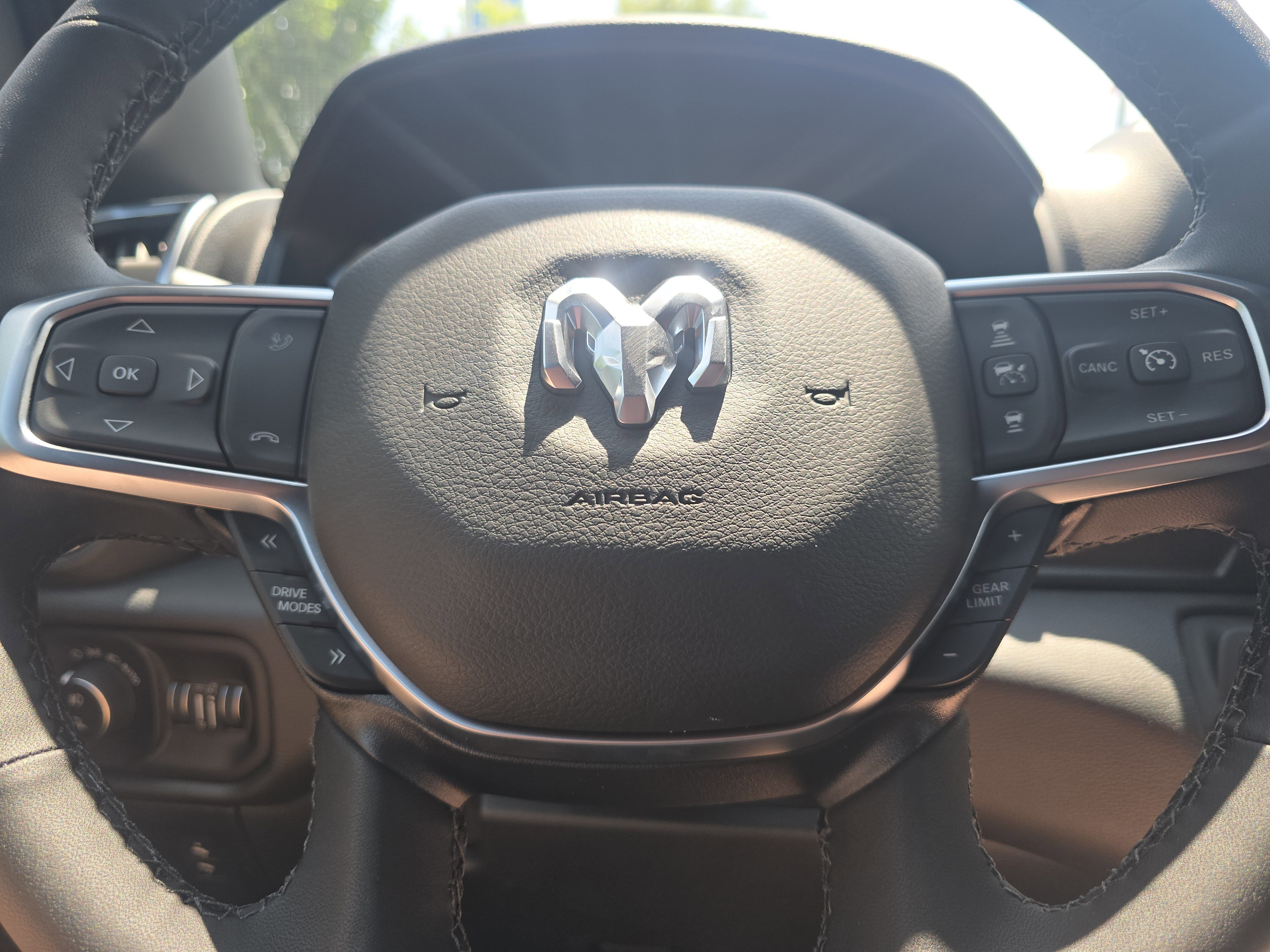 New 2026 RAM 1500 Big Horn image 29