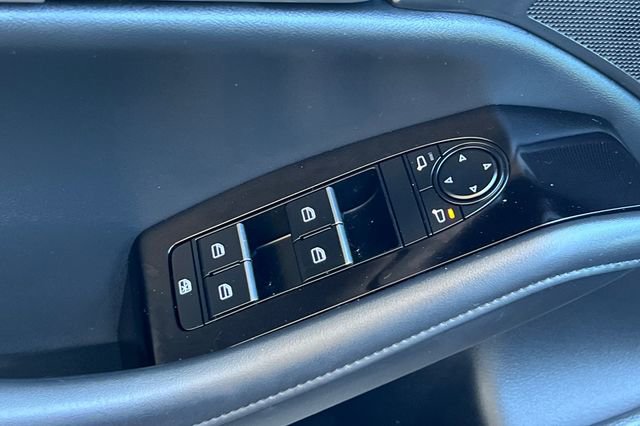 Certified 2025 MAZDA MAZDA3 s image 12