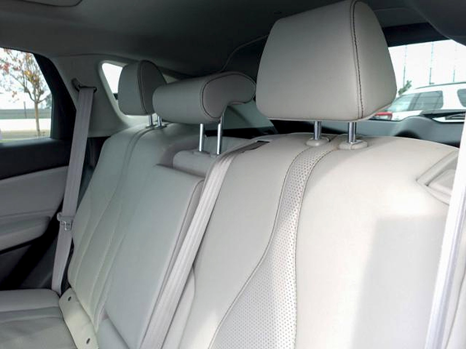 Used 2019 Acura RDX FWD w/ Technology Package image 11