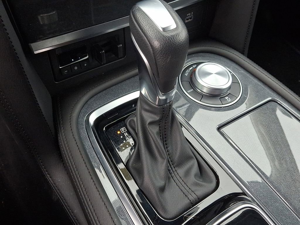 Certified 2023 Nissan Armada SV w/ Cargo Package image 14