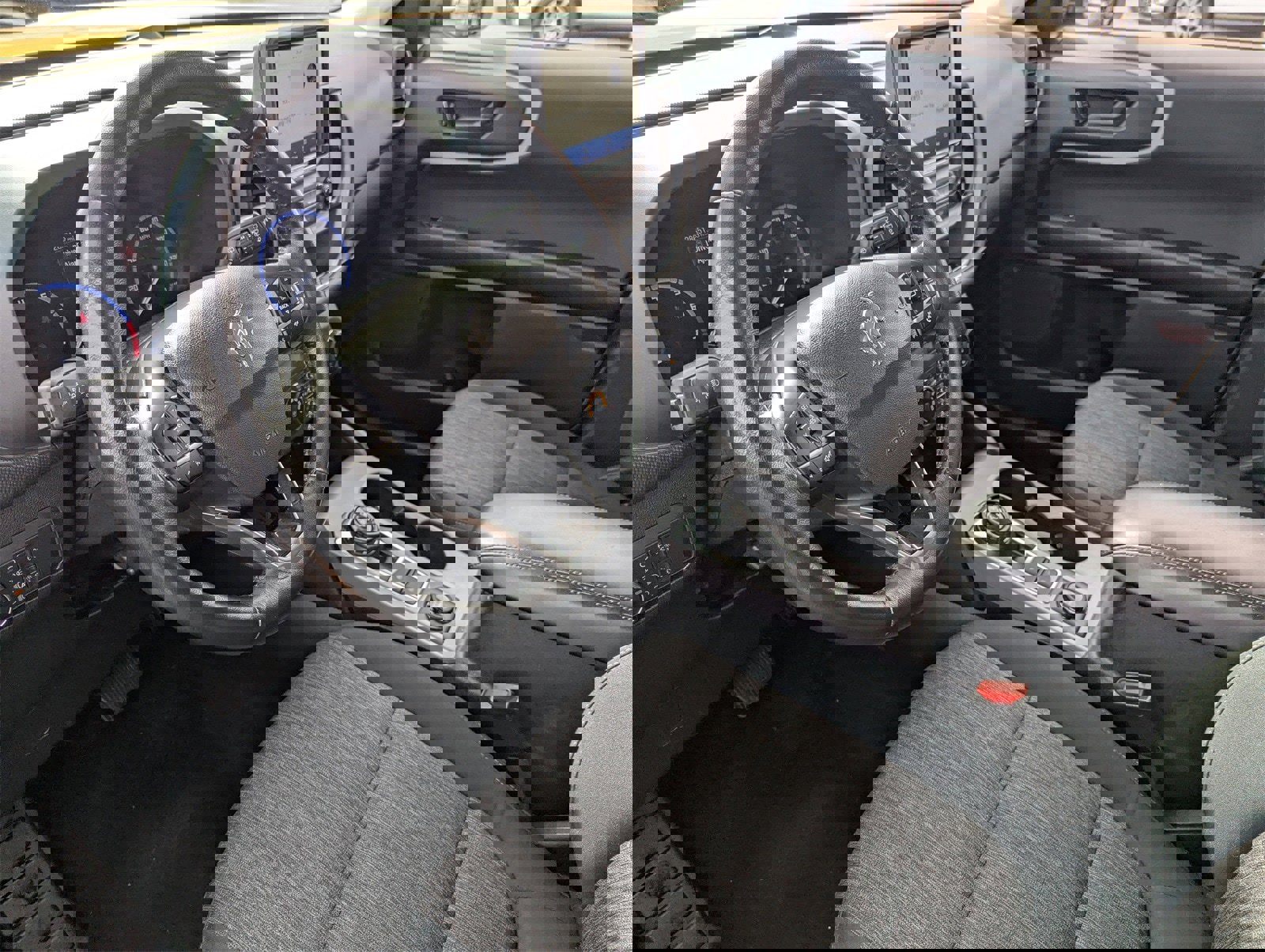 Certified 2022 Ford Bronco Sport Big Bend w/ Convenience Package image 25