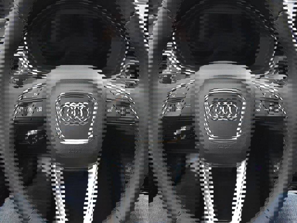 Used 2024 Audi A4 2.0T Prestige image 21