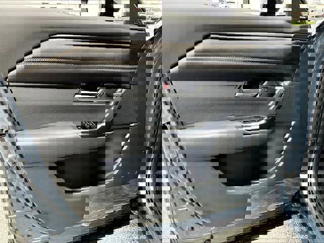 New 2026 MAZDA CX-50 AWD 2.5 S w/ Weather Package image 23