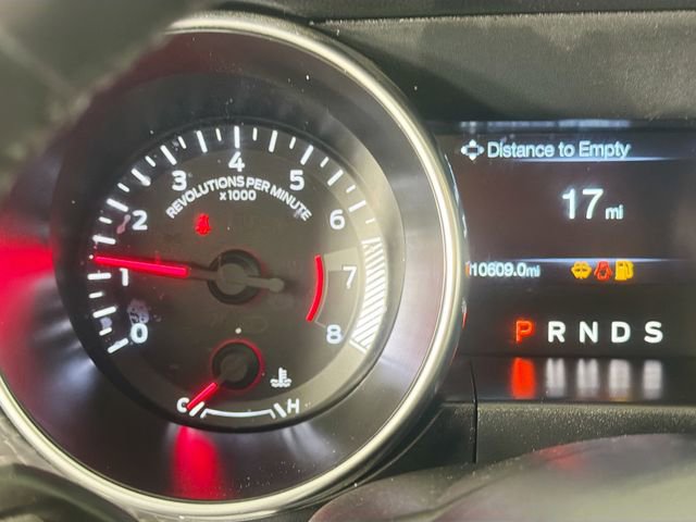 Used 2020 Ford Mustang GT w/ GT Performance Package image 13