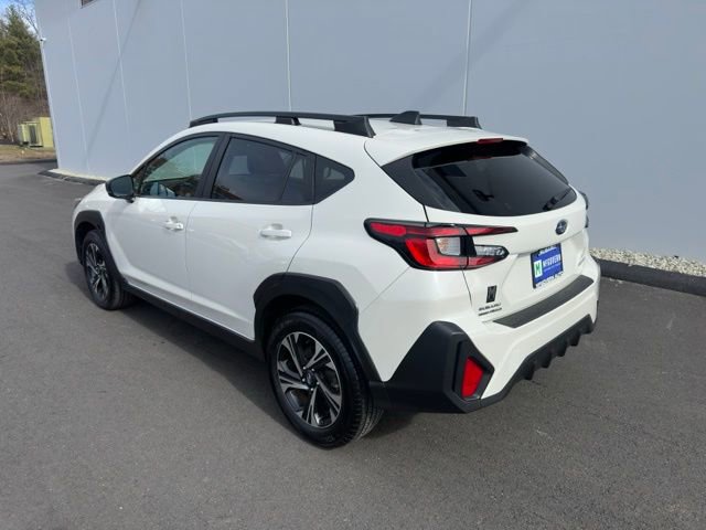 Used 2024 Subaru Crosstrek 2.0i Premium image 8
