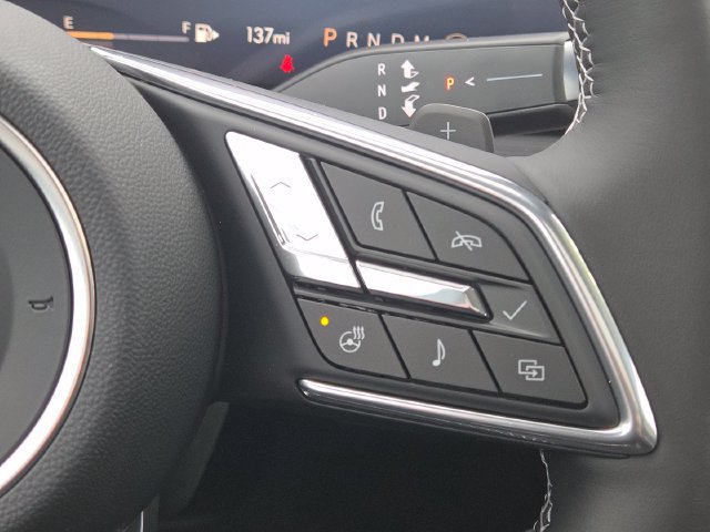 New 2026 Buick Envision Sport Touring AWD/4WD image 16