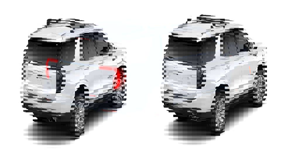 New 2026 GMC Yukon Denali w/ Denali Reserve Package image 66