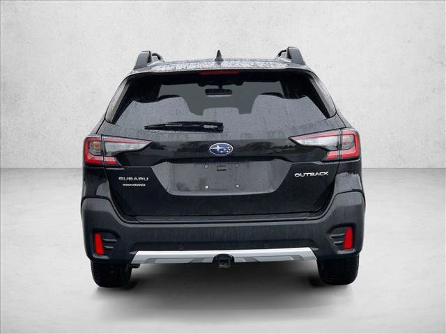 Used 2020 Subaru Outback Limited w/ Popular Package #2 image 8