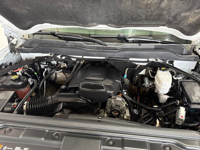 Used 2019 Chevrolet Silverado 3500 W/T w/ WT Convenience Package AWD/4WD image 43