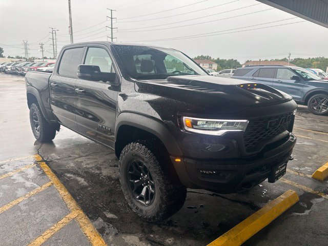 Used 2026 RAM 1500 RHO AWD/4WD image 5