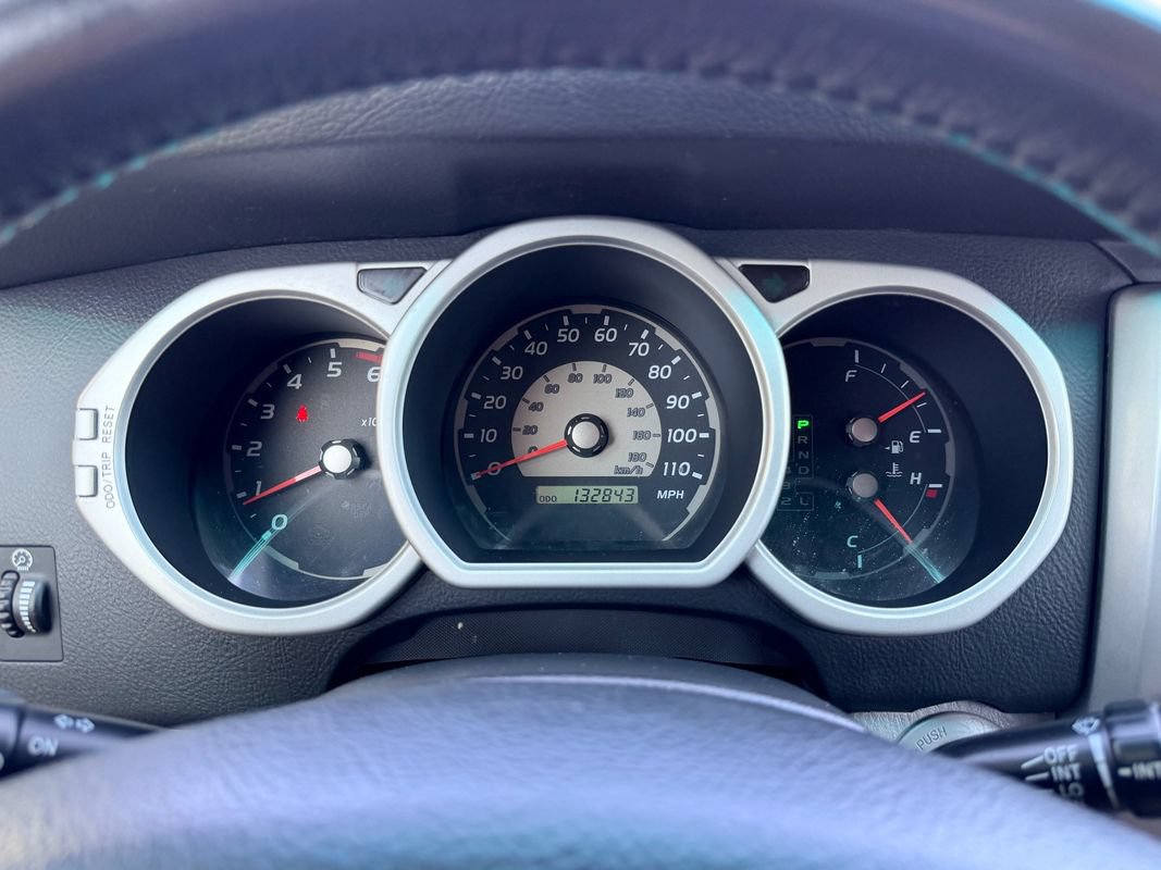 Used 2005 Toyota 4Runner Sport RWD image 30