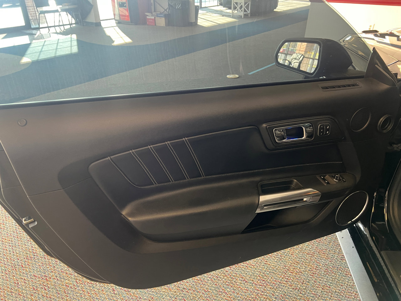 Used 2016 Ford Mustang GT Premium w/ Equipment Group 401A image 12