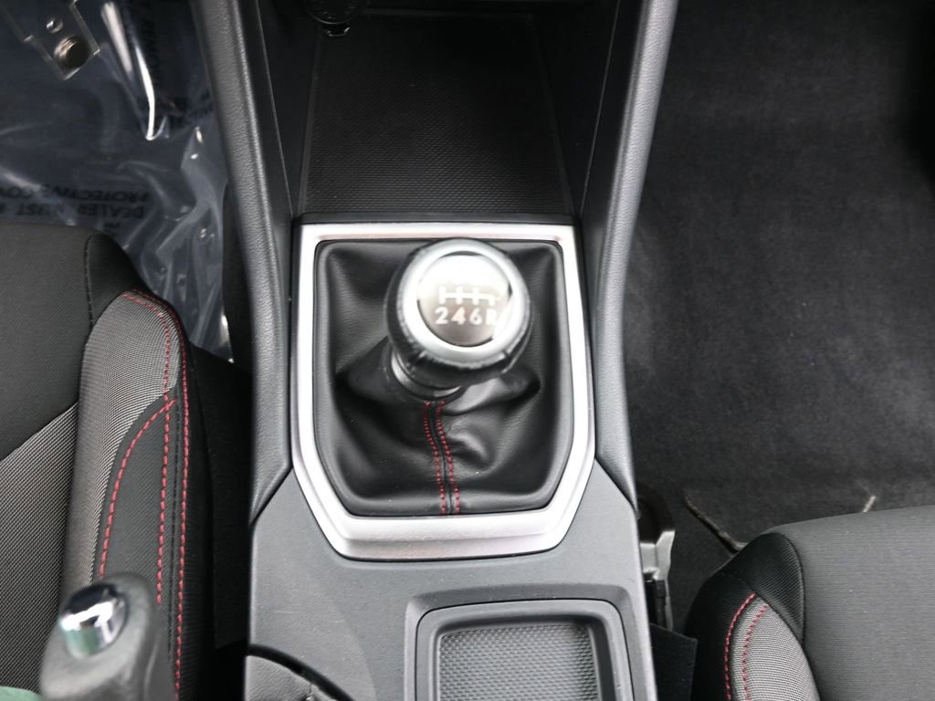 Used 2024 Subaru WRX Base w/ Accessory Package #2 image 20