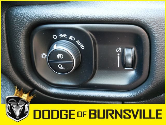 Used 2025 RAM 2500 Tradesman AWD/4WD image 28