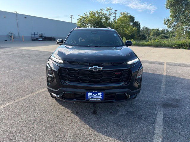New 2027 Chevrolet Equinox RS AWD/4WD image 2