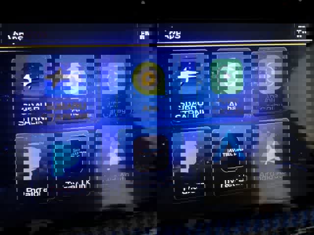 Used 2019 Subaru WRX STI AWD/4WD image 20